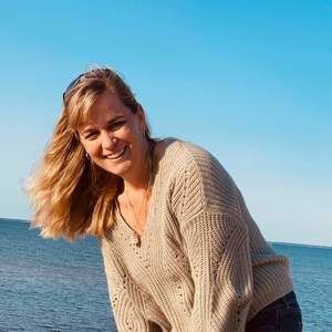 Meet your Posher, Julie